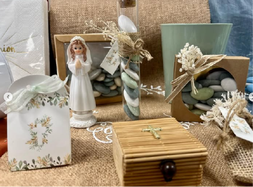 Les collections cérémonies 2025